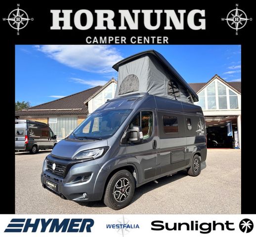 Westfalia Columbus 540 D 180PS 9G SOLAR 350WP AHK LED