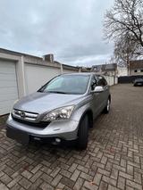 Honda CR-V 2.2 i-CTDi Executive - sehr gepflegt - Honda CR-V in Mönchengladbach