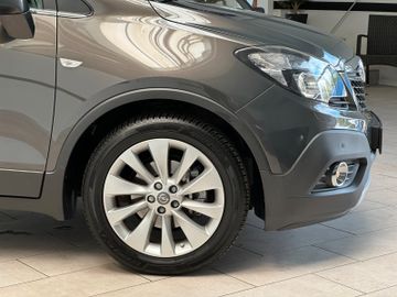 Opel Mokka - 5