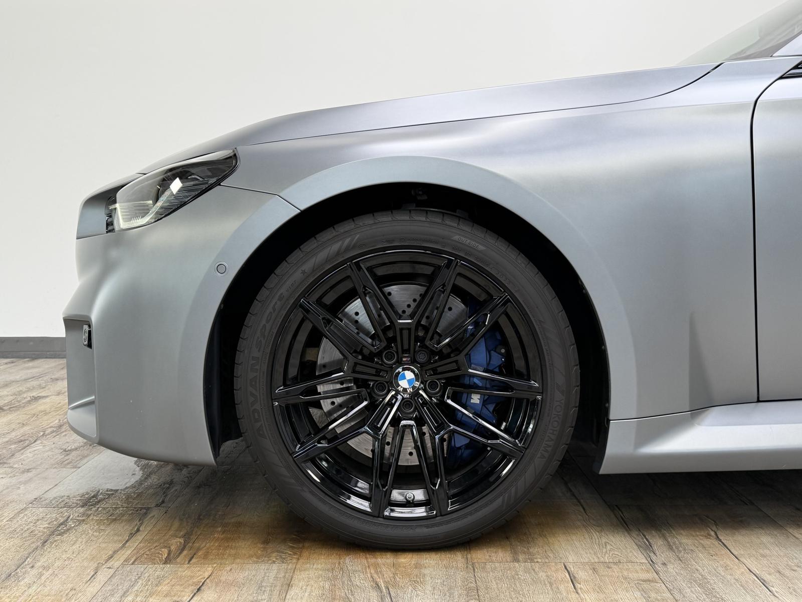 BMW M2 ACC H&K CarbonRoof M-Seats PlusPackage UPE93