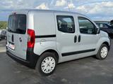 Fiat Qubo Fiorino1.4 57 KW Natural CNG/Benzin Dynamic - Fiat Fiorino: Van