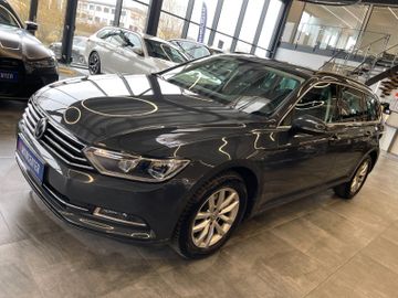 Volkswagen Passat Variant  *1.HAND*NAVI*APS*AHK*LED*SMARTL*