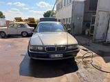 BMW 740 - gebrauchte BMW 7er Reihe aus dem Jahr 2001