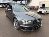 Audi A4 Avant S line Sportpaket / plus quattro - Audi Behindertengerecht