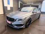 Mercedes-Benz CLA 180 AMG-LINE * XENON+LED+19 Zoll* - Mercedes-Benz CLA 180: AMG