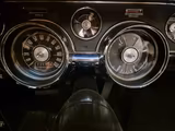 Ford Mustang V8 Automatik e-Verdeck - Ford Mustang aus 1967: Cabrio