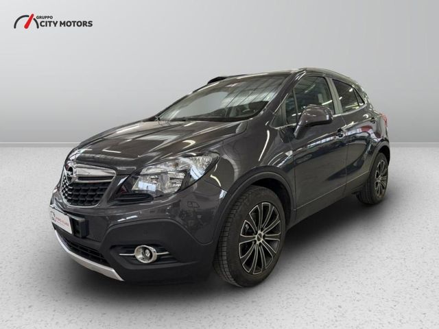 Opel Mokka 1.4 Turbo Cosmo 4x4