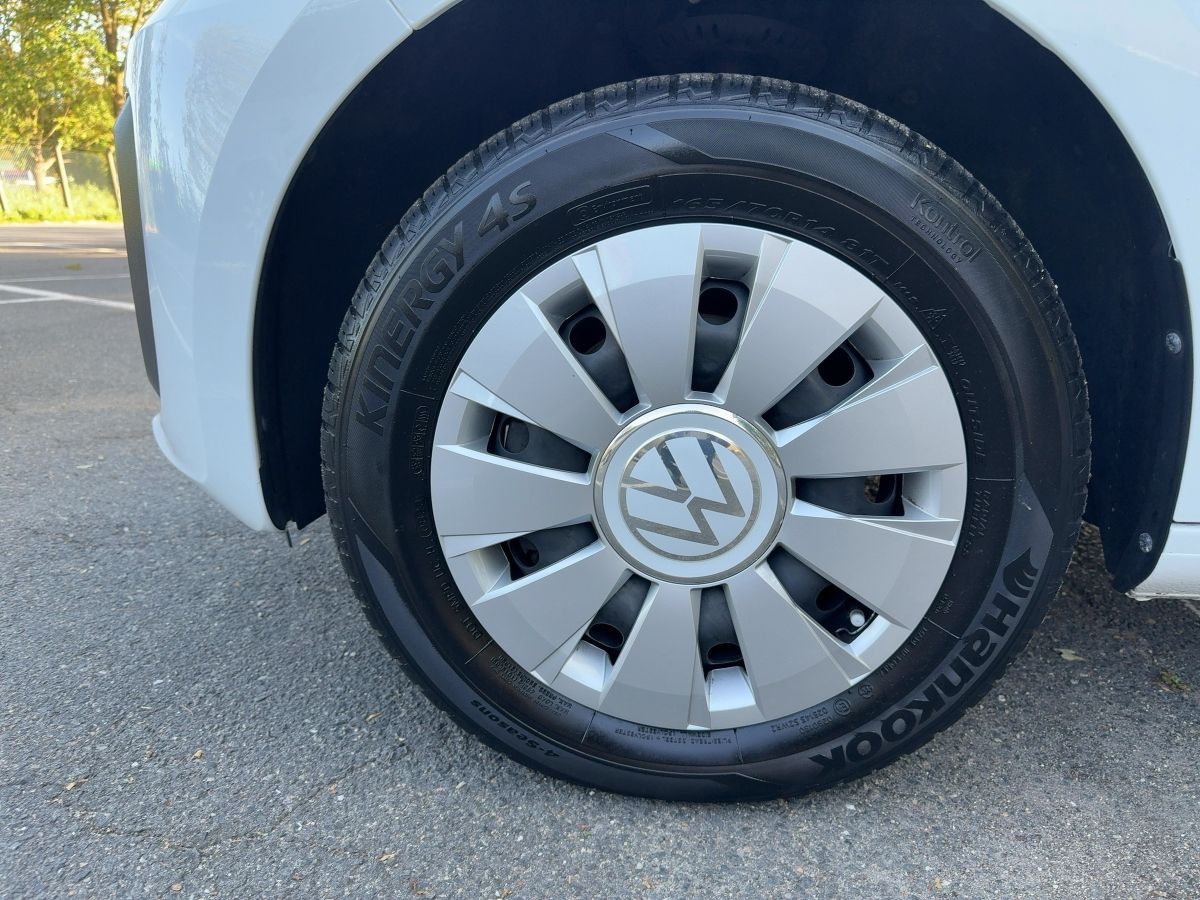 Volkswagen up! - Bild 15