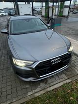 Audi A6 Allroad 45 TDI S tronic -QUATTRO/GARANTIE - gebrauchte Audi A6 Allroad aus dem Jahr 2021