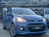 Hyundai i10 FIFA World Cup Edition SHZ Bluetooth 75TKM - Hyundai i10 Gebrauchtwagen in Essen