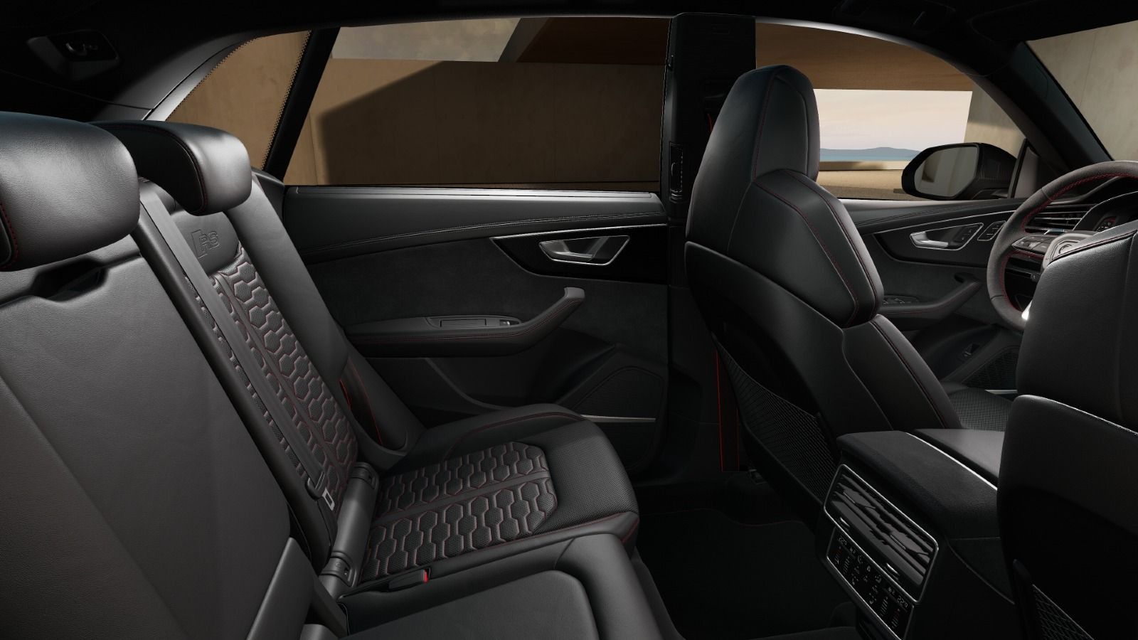 Audi RSQ8 - Bild 9