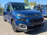 Citroën Berlingo HDI 130 Feel M/Klima/Navi/Tempomat/AHK - gebrauchte Citroën Van