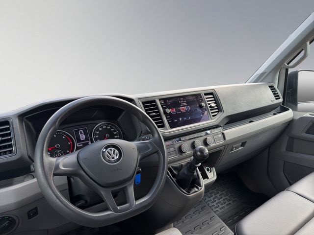 Crafter PLUS 35 2.0 TDI L3H2 FWD