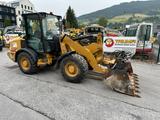 CAT 906H - CAT 906