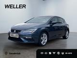 Seat Leon 1.5 TSI ACT DSG FR *LED*Pano*Navi*SHZ*PDC* - Seat in Osnabrück