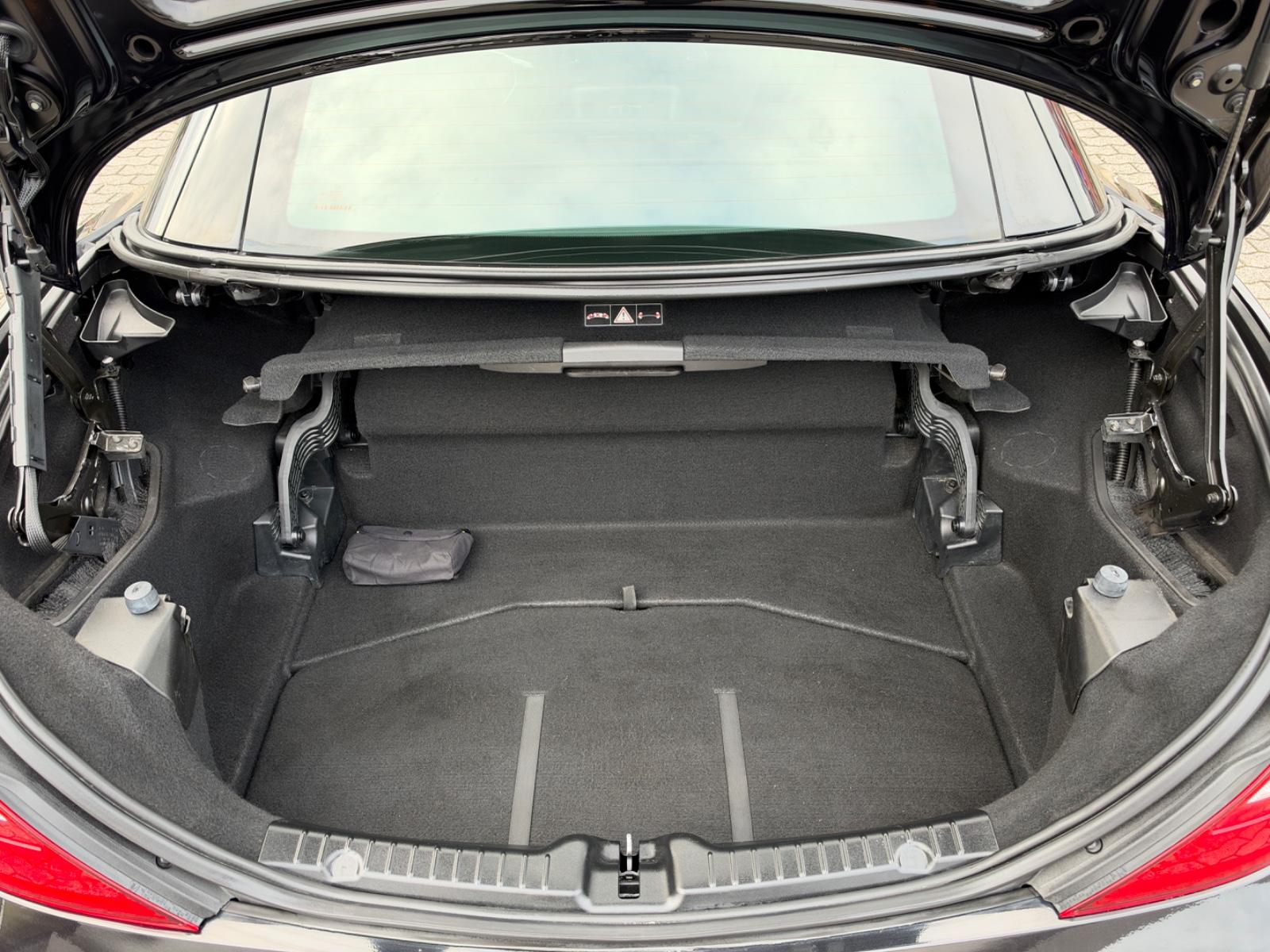 Mercedes-Benz SLK 350 V6 AMG-Line AirScarf 2.Hd Navi ILS Leder