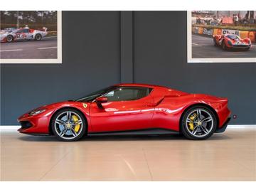 صورة 5 لـ 2022 Ferrari 296 GTB