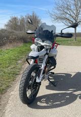 Moto Guzzi V85TT - Angebote entsprechen deinen Suchkriterien