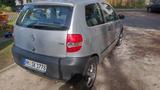 Volkswagen VW FOX TDI 1,4L - Volkswagen Fox mit Diesel-Antrieb: Kleinwagen