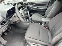 Hyundai i20 - Vorschau Bild 10