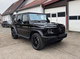 Mercedes-Benz G 450 d - SUPERIOR, clear COC,  AMG, MwSt ausw.