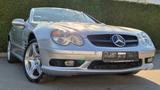 Mercedes-Benz SL 55 AMG VOLLAUSSTATTUNG/SEHR GEPFLEGT - Mercedes-Benz SL 55 AMG aus 2002