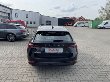 Skoda Octavia - 6