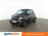Smart fortwo 1.0 Basis Aut.*TEMPO*LIMITER*KLIMA*