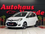 Renault Twingo Paris Klima/Bluetooth/Alufelgen/Tempomat - Renault Twingo Gebrauchtwagen in Duisburg