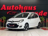 Renault Twingo Paris Klima/Bluetooth/Alufelgen/Tempomat - Renault Twingo mit Benzin-Antrieb: Kleinwagen, Paris