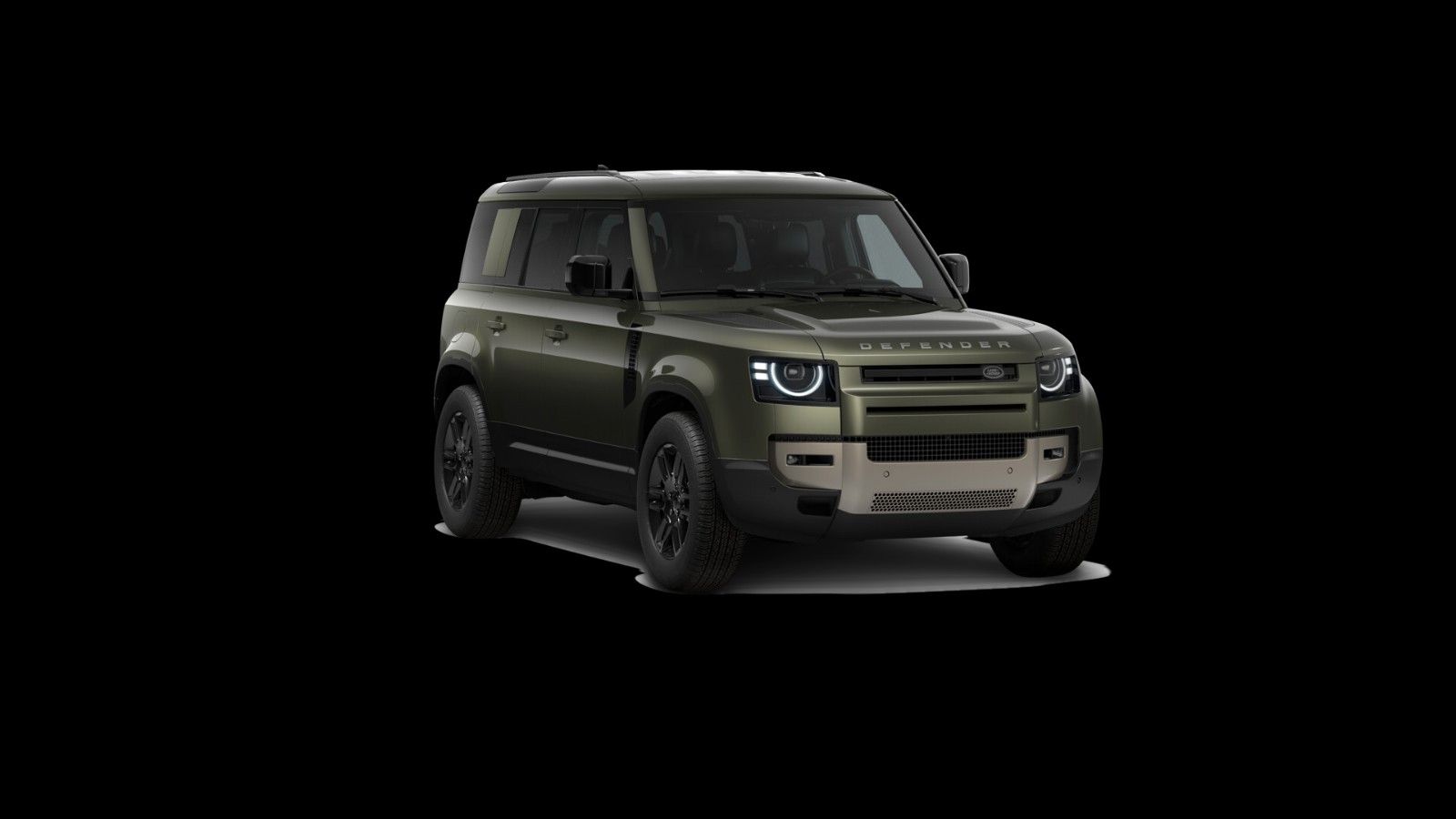 Land Rover Defender - Bild 1