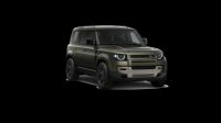 Land Rover Defender - Vorschau Bild 1