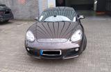 Porsche Cayman 2.9 scheckheft, Volleder,PDK, 19 Turbo II - Porsche Cayman in Düsseldorf