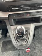 Pössl Vanster | AHK / RFK / Wohnmobilzulassung