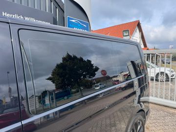 Volkswagen T6 Multivan - 6