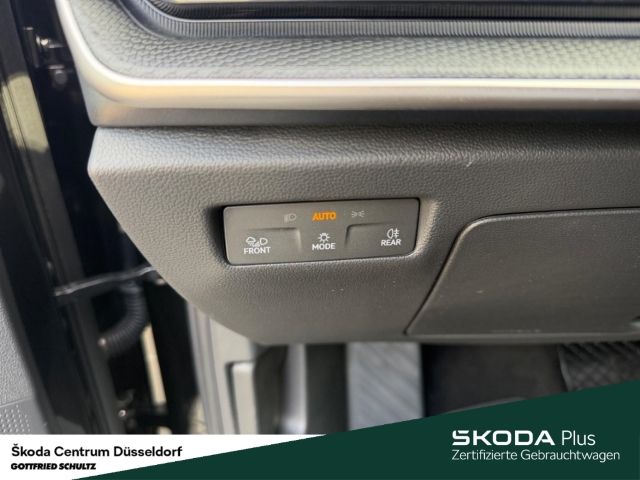 Skoda Superb - Bild 17