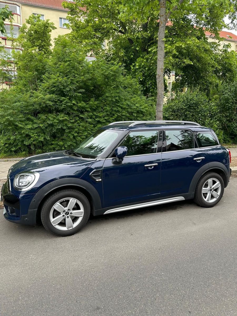 MINI COOPER_COUNTRYMAN