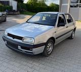 Volkswagen Golf 3 iii CL 1.4L - Vieles neu - Volkswagen Golf aus 1996: Kombi