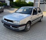 Volkswagen Golf 3 iii CL 1.4L - Vieles neu - Volkswagen Golf: Kombi, Iii