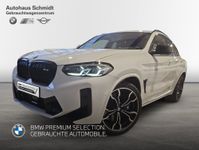 BMW X4 M - Vorschau Bild 1