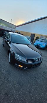 Volkswagen Passat 2.0 tdi BlueMotion - Volkswagen Passat: TDI Bluemotion