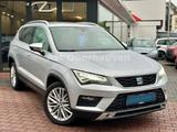 Seat Ateca Xcellence DSG 4Drive*AUTOMATIK*360°*ACC* - Seat in Mülheim (Ruhr): Ateca