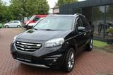 Renault Koleos Night&Day 4X4 Automatik NAVI - Renault Koleos: Night Day