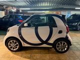 Smart ForTwo fortwo coupe*Automatik*Pano* - Smart ForTwo mit Benzin-Antrieb