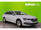 Skoda Superb 1.5TSI Combi DSG Style+LED+NAVI+PANO+AHK - Skoda aus 2023