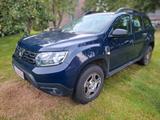 Dacia Duster II DCI 90, Klima, ZV/Funk