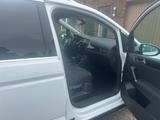 Volkswagen Touran 2.0 TDI SCR DSG Highline Highline - VW Touran Gebrauchtwagen in Osnabrück