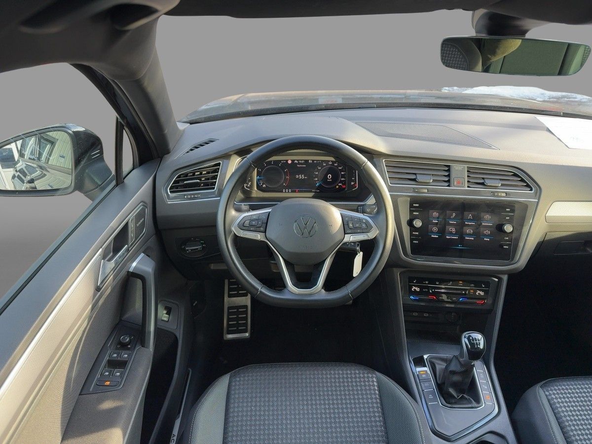 Volkswagen Tiguan - Bild 11