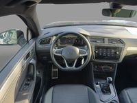Volkswagen Tiguan - Vorschau Bild 11