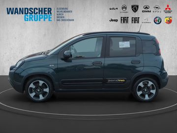 Fiat Panda 1.0 Mild Hybrid Pandina Cross PDC'CARPLAY'